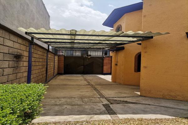 Foto de inmueble en Puriando, Col. La Michoacana C.P. 52166, Metepec