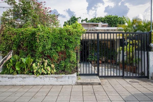 Foto de inmueble en Purisima #3139, Col. Chapalita C.P. 44500, Guadalajara