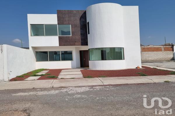 Foto de inmueble en Purisima esq. calle campanario #190, Col. San Antonio el Desmonte C.P. 42083, Pachuca de Soto