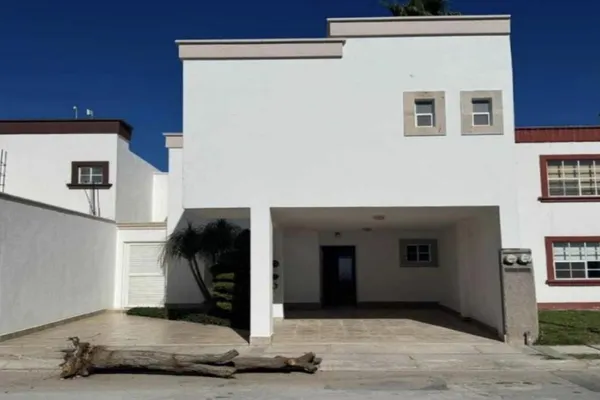 Foto de inmueble en P° Siena #4, Col. Residencial Senderos C.P. 27018, Torreón