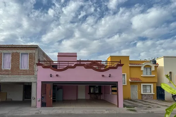 Foto de inmueble en Q #1, Col. Benei Residencial C.P. 83177, Hermosillo