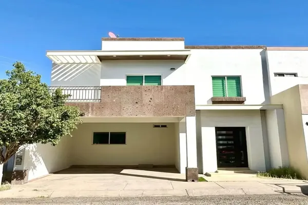 Foto de inmueble en Q #1, Col. Las Quintas C.P. 83240, Hermosillo
