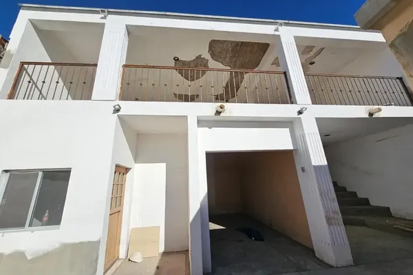 Foto de inmueble en Q #1, Col. Ley 57 C.P. 83100, Hermosillo