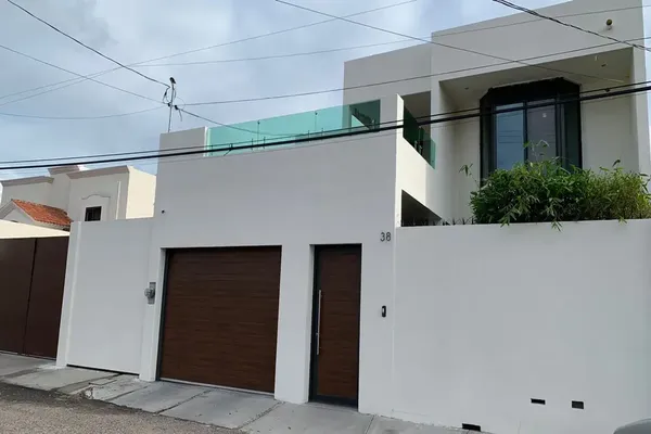 Foto de inmueble en Q #1, Col. Modelo C.P. 83190, Hermosillo
