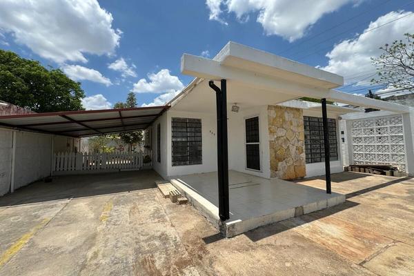 Foto de inmueble en Q1, Col. Pensiones C.P. 97219, Mérida