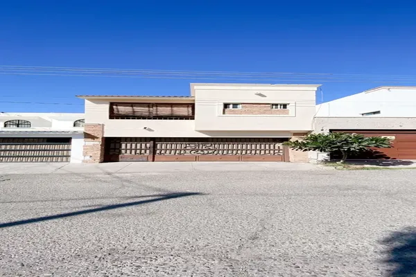 Foto de inmueble en qq #1, Col. Pitic C.P. 83150, Hermosillo