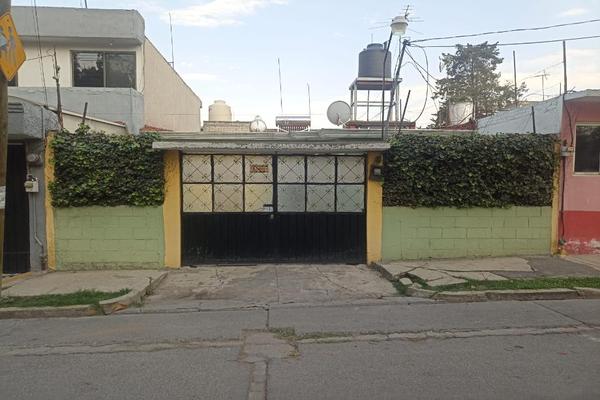 Foto de inmueble en QUEBRADA, CENTRO #3, Col. Bosques del Perinorte C.P. 54769, Cuautitlán Izcalli