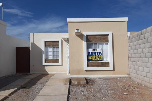 Foto de inmueble en QUELUZ, Col. Montecarlo C.P. 31350, Chihuahua