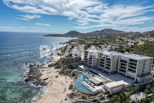 Foto de inmueble en Querencia, Col. Costa Azul C.P. 23406, Los Cabos