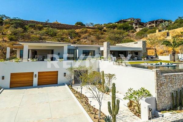 Foto de inmueble en Querencia, La Vista 15, San José del Cabo, Col. Palmillas C.P. 23406, Los Cabos