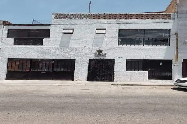 Foto de inmueble en Queretaro #1068, Col. Mezquitan Country C.P. 44260, Guadalajara