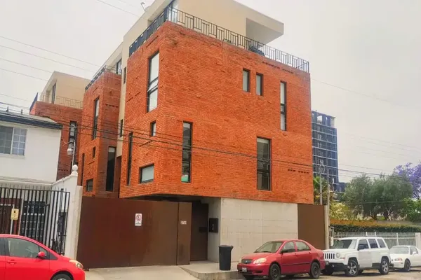 Foto de inmueble en Queretaro #2701, Col. Madero (Cacho) C.P. 22040, Tijuana
