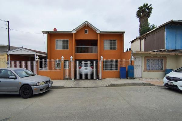 Foto de inmueble en Querétaro, Col. Revolución C.P. 22830, Ensenada