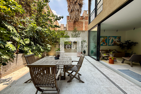Foto de inmueble en Querétaro, Col. Roma Norte C.P. 06700, Cuauhtémoc