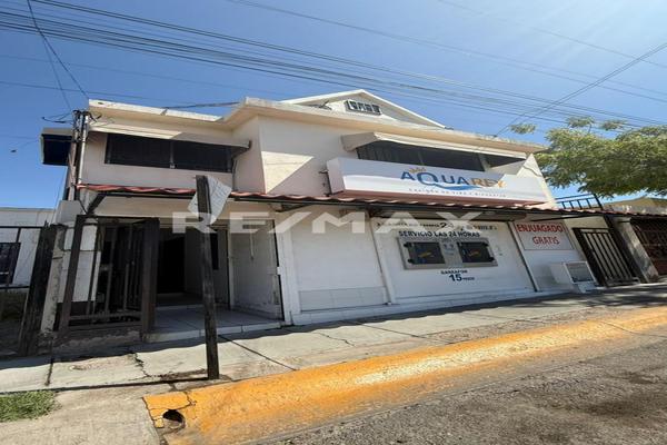 Foto de inmueble en Querobabi, Col. Villa Colonial C.P. 83106, Hermosillo