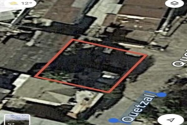Foto de inmueble en Quetzal, Col. Burócrata Hipódromo C.P. 22030, Tijuana