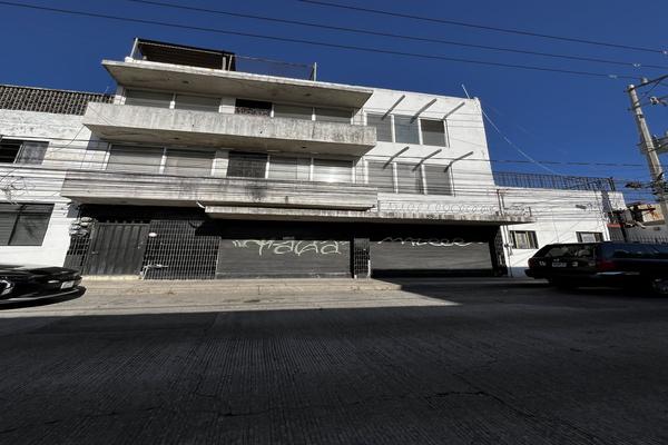 Foto de inmueble en QUETZAL, Col. Morelos C.P. 44910, Guadalajara
