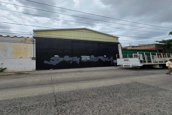 Foto de inmueble en queztal, Col. Morelos C.P. 44910, Guadalajara