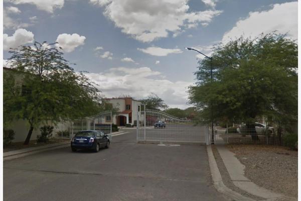 Foto de inmueble en Quinta bamuco #000, Col. Quintas del Sol Residencial C.P. 83284, Hermosillo