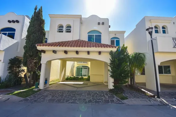 Foto de inmueble en Quinta gaviotas #88, Col. Las Gaviotas C.P. 82110, Mazatlán