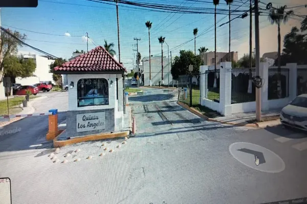 Foto de inmueble en Quinta Los Ángeles, Col. Quintas San Isidro C.P. 27016, Torreón