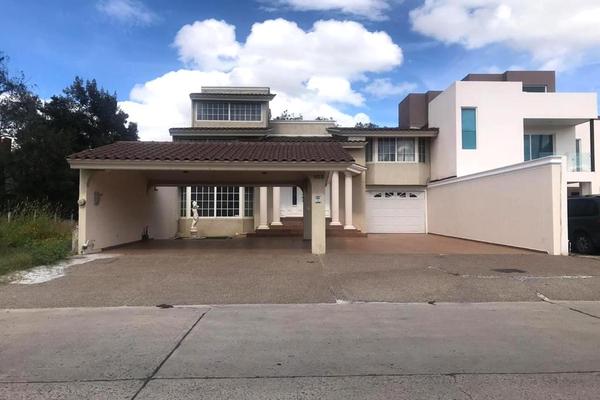 Foto de inmueble en paseo de los azahares #103, Col. Quinta Los Naranjos C.P. 37210, León