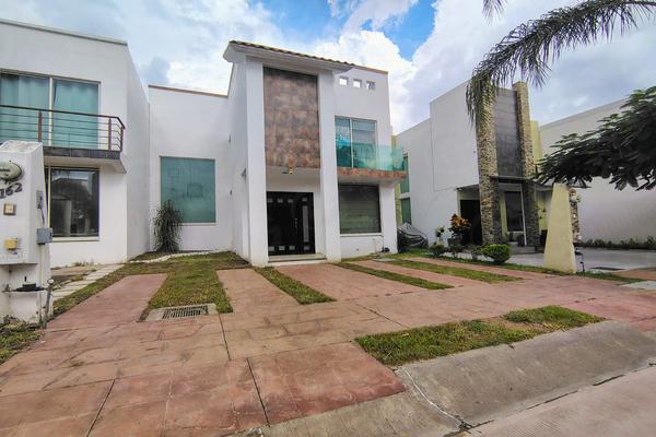 Foto de inmueble en QUINTA LOS NARANJOS, Col. Quinta Los Naranjos C.P. 37210, León