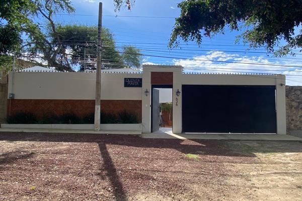 Foto de inmueble en Quinta Maria (Carretera Chapala - Jocotepec) #626, Col. San Vicente (La Cristina) C.P. 45925, Chapala