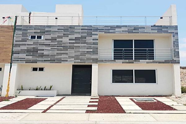 Foto de inmueble en  , Col. Privada Camino Real C.P. 42184, Mineral de la Reforma