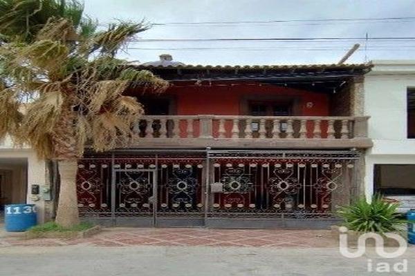 Foto de inmueble en Quinta San Antonio #1246, Col. Quintas del Valle C.P. 32540, Juárez