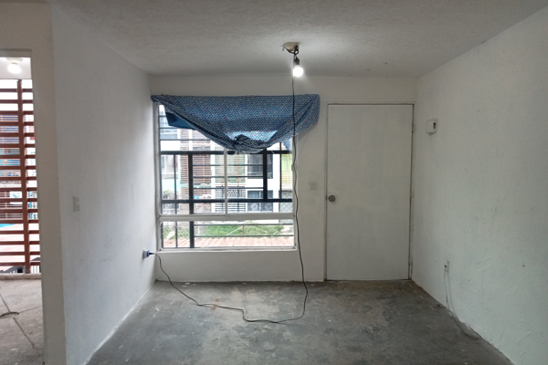 Foto de inmueble en Quinta San Antonio 197-8 depto. D, Fraccionamiento Quintas Del Valle, Santa Cruz del Valle, Tlajomul, Col. Senderos Del Valle C.P. 45654, Tlajomulco de Zúñiga