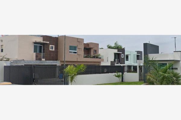 Foto de inmueble en QUINTA STA CECILIA #0, Col. Las Quintas C.P. 88710, Reynosa