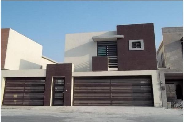 Foto de inmueble en QUINTA STA CECILIA #00, Col. Las Quintas C.P. 88710, Reynosa