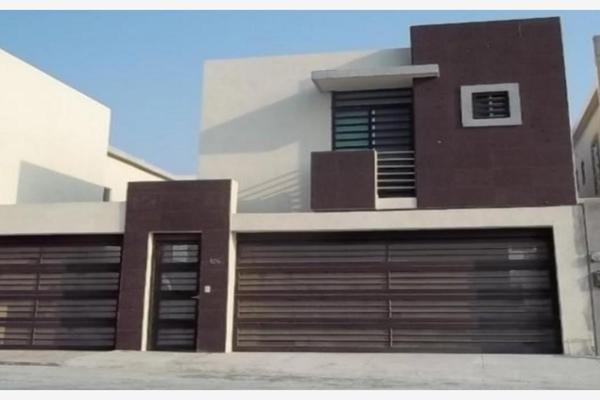 Foto de inmueble en QUINTA STA CECILIA #106, Col. Las Quintas C.P. 88710, Reynosa