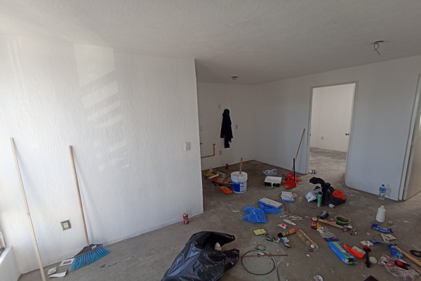 Foto de inmueble en Quinta Temuco 500, Torre N Depto. C, Quintas del Valle , Santa Cruz, Jalisco. C.P 45655, Col. Quintas del Valle C.P. 45655, Tlajomulco de Zúñiga