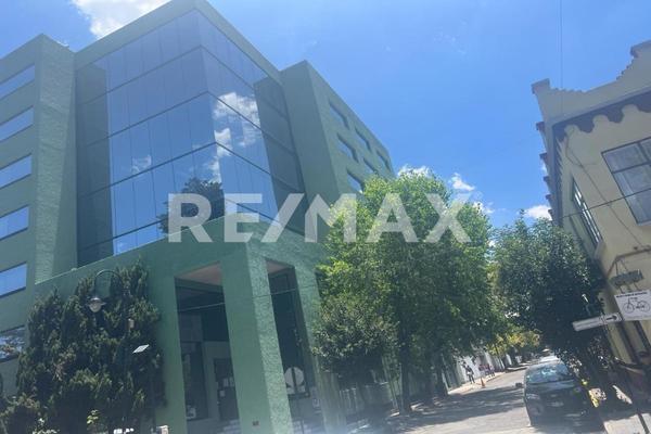 Foto de inmueble en Quintana Roo Norte, Col. La Merced  (Alameda) C.P. 50080, Toluca