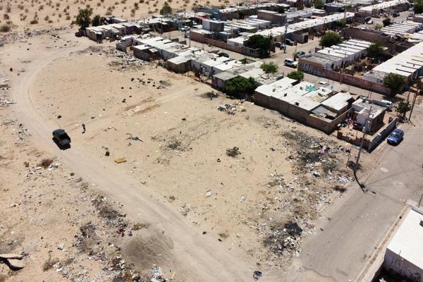 Foto de inmueble en Quintana Roo, Col. Progreso C.P. 83458, San Luis Río Colorado