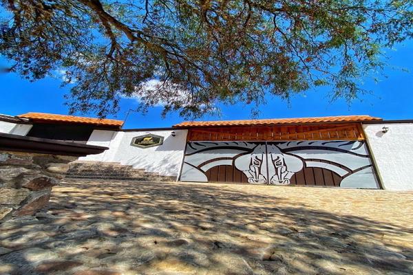 Foto de inmueble en Quintana Roo, Col. San José de la Parrilla (La Parrilla) C.P. 34863, Nombre de Dios