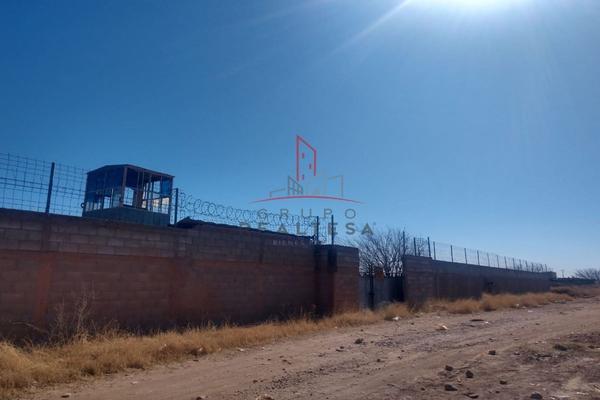 Foto de inmueble en  , Col. Quintas Carolinas I, II, III, IV y V C.P. 31146, Chihuahua