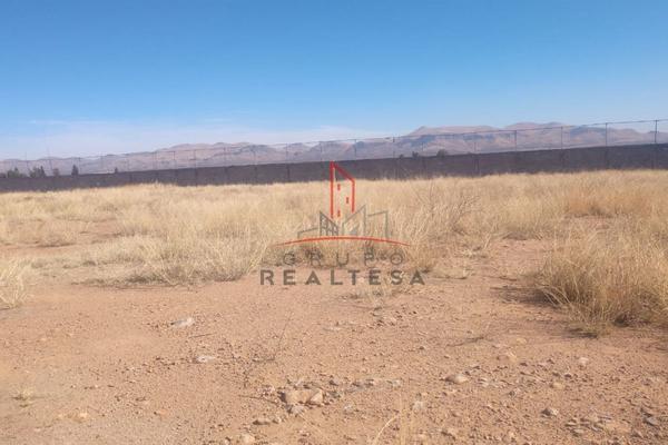 Foto de inmueble en  , Col. Quintas Carolinas I, II, III, IV y V C.P. 31146, Chihuahua