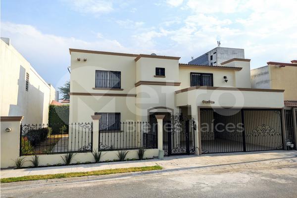 Foto de inmueble en  , Col. Quintas de Anáhuac C.P. 66059, General Escobedo