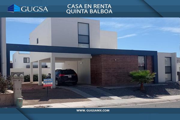 Foto de inmueble en , Col. Quintas de San Sebastián C.P. 31125, Chihuahua