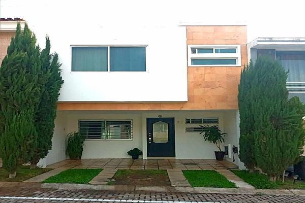 Foto de inmueble en Quintas del Bosque, Zapopan, Jalisco, Col. Quintas del Bosque C.P. 45187, Zapopan
