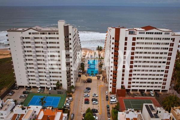 Foto de inmueble en Quintas del Mar, Col. Cerritos Resort C.P. 82112, Mazatlán