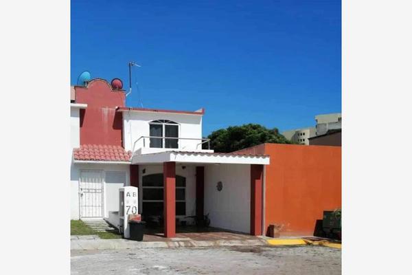 Foto de inmueble en  , Col. Quintas del Mar C.P. 82112, Mazatlán