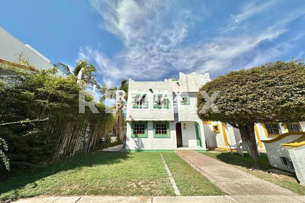 Foto de inmueble en QUINTAS DEL MAR, Col. Quintas del Mar C.P. 82112, Mazatlán