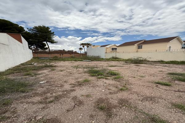 Foto de inmueble en  , Col. Quintas del Sol C.P. 31214, Chihuahua