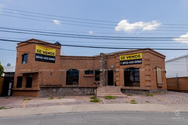 Foto de inmueble en  , Col. Quintas del Sol II C.P. 31214, Chihuahua
