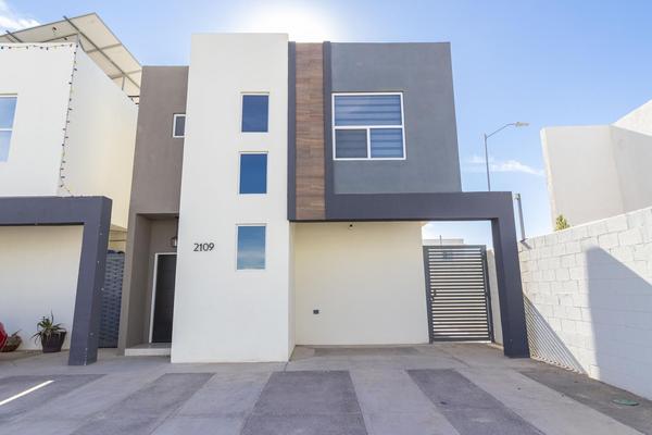 Foto de inmueble en  , Col. Quintas del Valle C.P. 32540, Juárez
