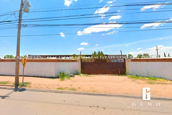 Foto de inmueble en  , Col. Quintas Juan Pablo II C.P. 31384, Chihuahua